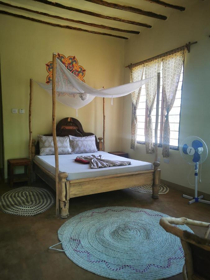 Shanka Lodge Zanzibar Kizimkazi Exterior photo