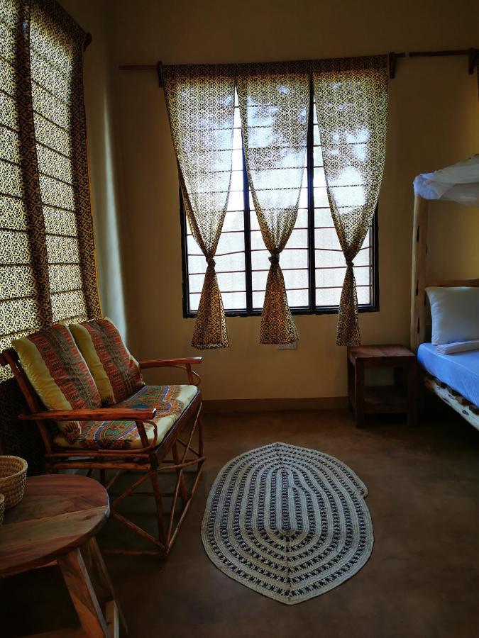 Shanka Lodge Zanzibar Kizimkazi Exterior photo