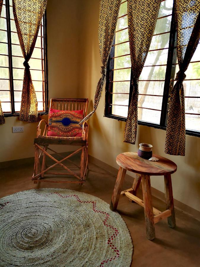Shanka Lodge Zanzibar Kizimkazi Exterior photo