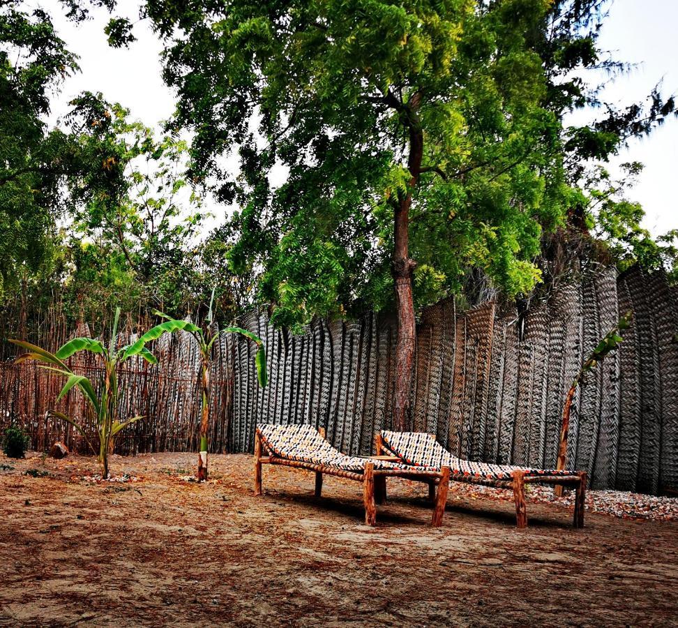 Shanka Lodge Zanzibar Kizimkazi Exterior photo
