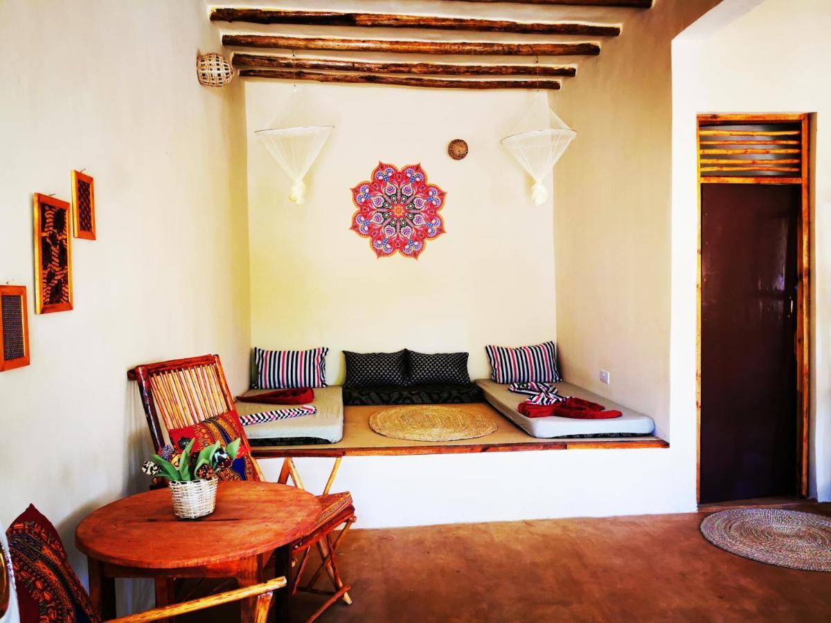 Shanka Lodge Zanzibar Kizimkazi Exterior photo